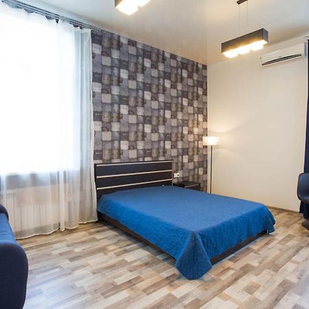 Studio Apartment In The Heart Of Kharkiv - Darvina Str. 17/2 Экстерьер фото